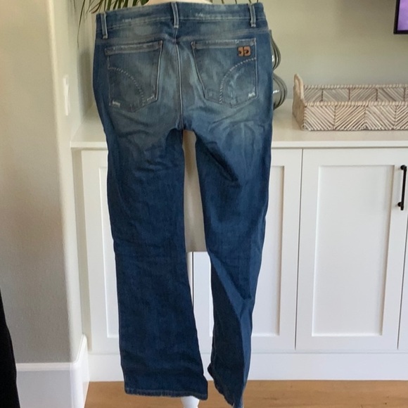 JOES JEANS PROVOCATEUR 28 - Picture 2 of 3